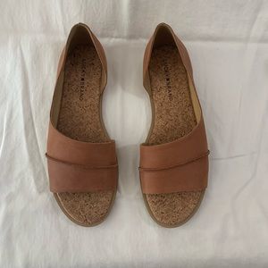 Lucky Fentin 2 Sandal Size 8